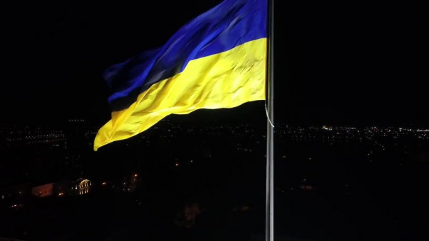 Первый язык английской колонии «Украина». Анатолий Вассерман