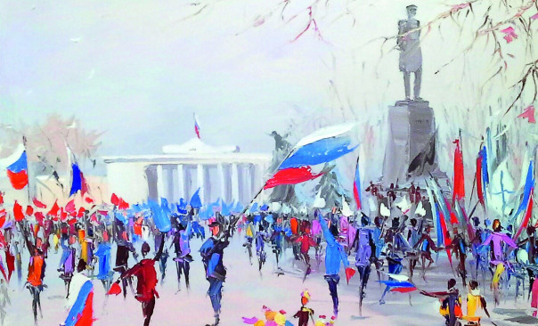 Крымские татары призвали Турцию признать Крым частью РФ