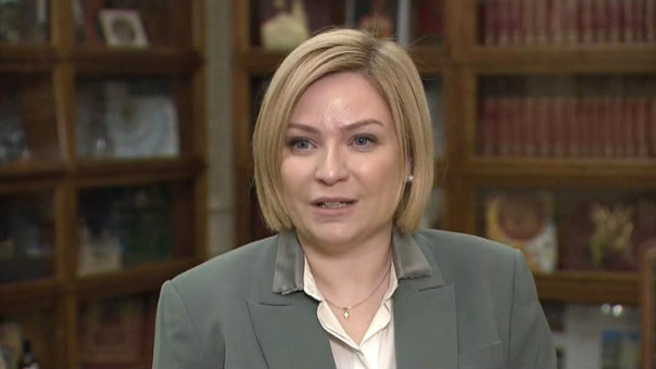 Ольга Любимова: "Евровидение" не имеет отношения к культуре