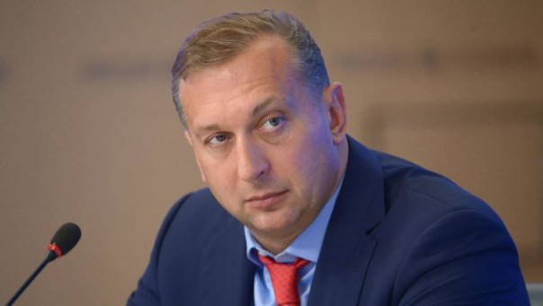 СК просит арестовать президента трех спортивных федераций Власенко