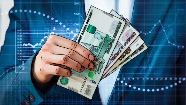 Александр Роджерс: Ещё раз о девальвации рубля