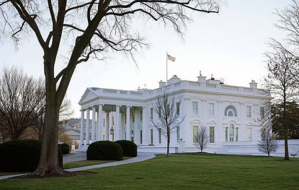 В Белом доме заявили, что США скоро сообщат о новых ограничениях в отношении России