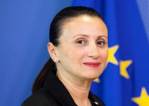 В Еврокомиссии прокомментировали слова Байдена о Путине-«убийце»