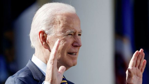 Байдену предрекли отставку после высказываний в адрес Путина