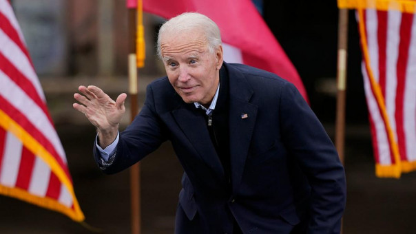 Ответ В.Путина Д.Байдену. Русский Демиург