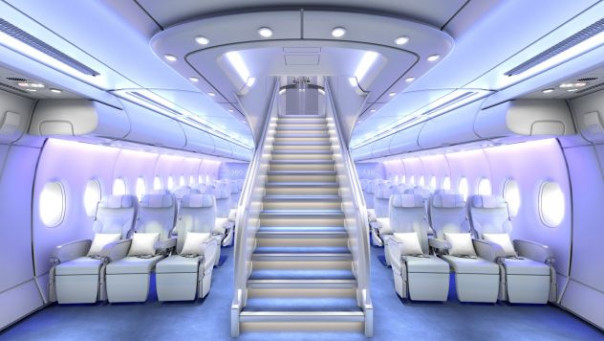Прекращён выпуск Airbus A380