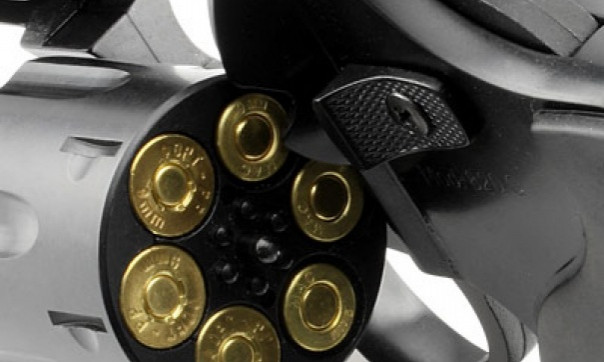 "Русская рулетка" по-Поклонской