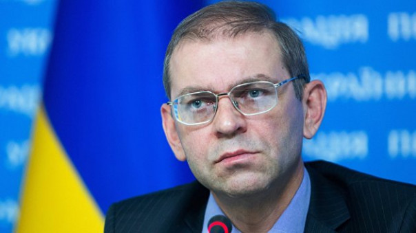 Один из «отцов» майдана в приватной беседе признался в ненависти к украинскому народу и рассказал, куда идет «Азов»*, и что он сделает с Залужным