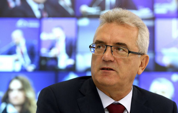 Следственный комитет Российской Федерации предъявил обвинение Ивану Белозерцеву и его соучастникам