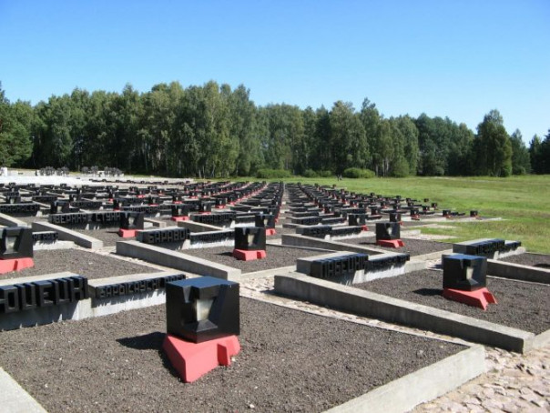 Белоруссия будет добиваться признания геноцида своего народа