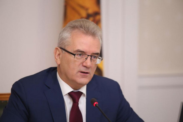 По делу Белозерцева арестован очередной фигурант