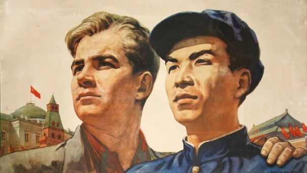 Китай ожидает от визита Лаврова оформления единой позиции по вопросу отношений с США и Японией