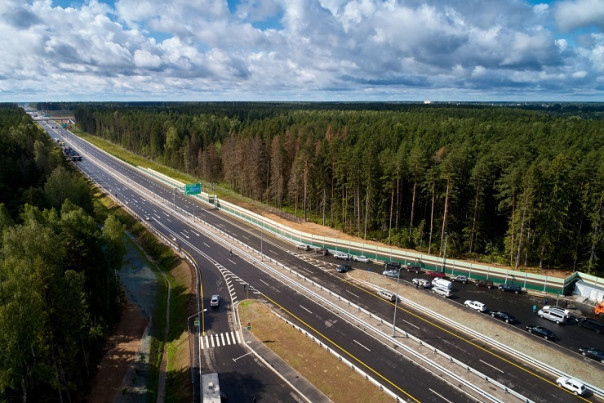 Российский «Меридиан» укрепляет евразийское пространство