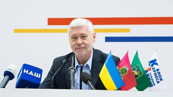 И.о. главы Харькова выступил за дружбу с Россией и рассказал, как Кернес не допустил создания ХНР