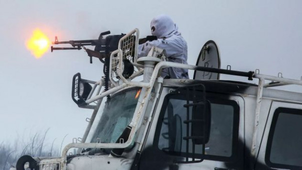 "Уже испытали": Россия защитит северные территории необычным оружием