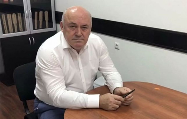Суд дал 12 лет брату экс-главы Дагестана Абдулатипову за взятки
