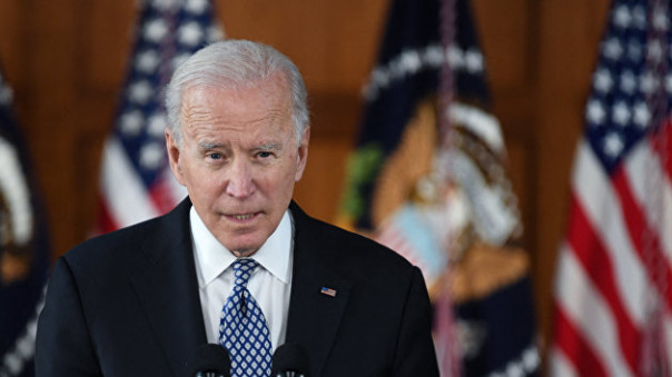 Ростислав Ищенко. Как Байден и его команда разрушают Америку | Почему бандеровщина популярна на Украине?