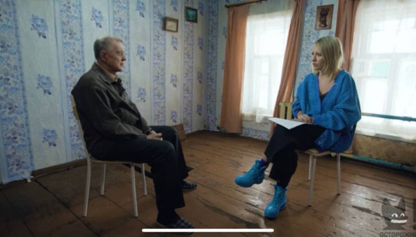 «Скопинского маньяка» наказали за интервью Собчак