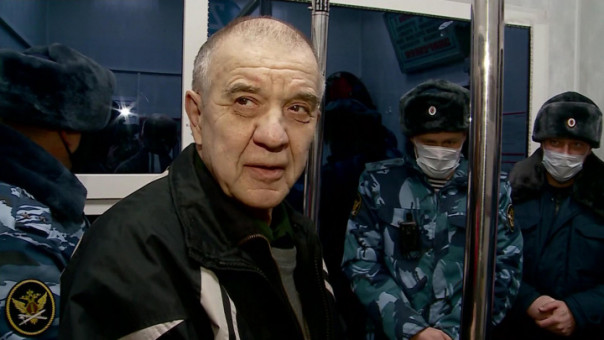 Скопинский маньяк может готовить новое преступление