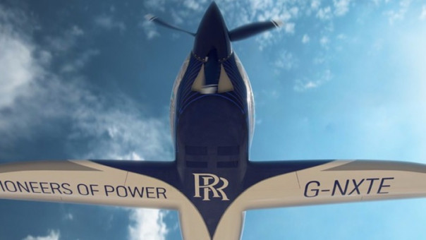 Завод Rolls-Royce достанется британскому концерну, а не "Трансмашхолдингу"