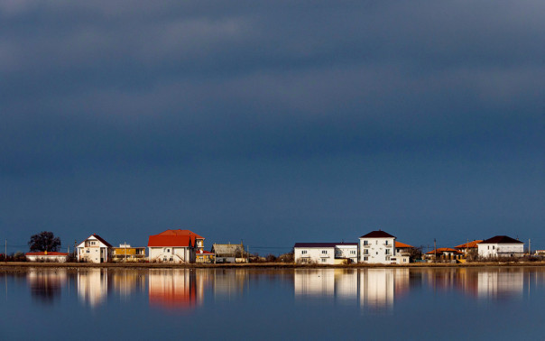 Иностранцы отказались от 500 участков в Крыму после запрета на владение