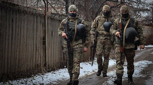 Блицкриг Зеленского. Решится ли Украина наступать в Донбассе