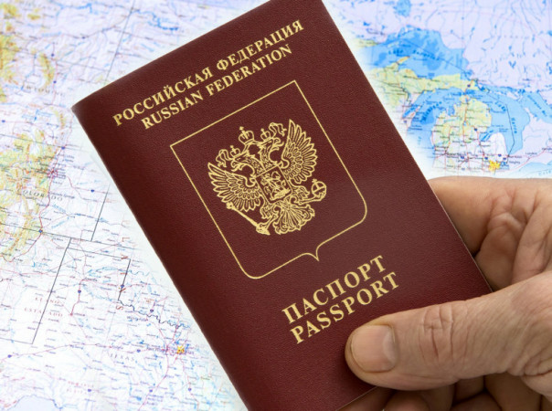 В Госдуме опровергли сообщения о регистрации в соцсетях по паспорту