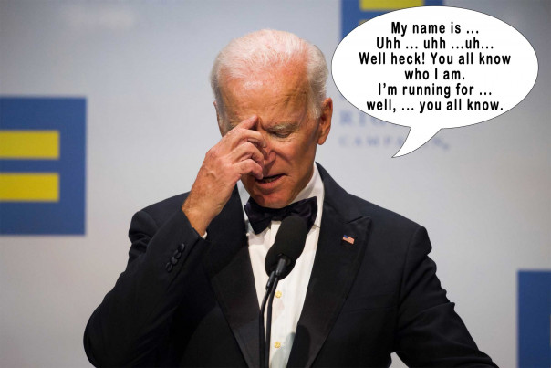 Марш Паркинсона над Америкой