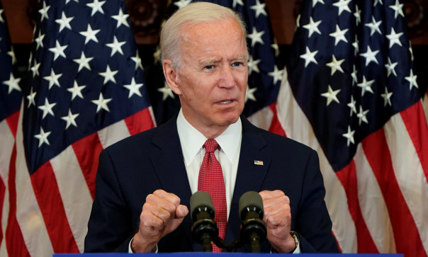 Эксперт предположил, почему журналисты не спросили Байдена о Путине