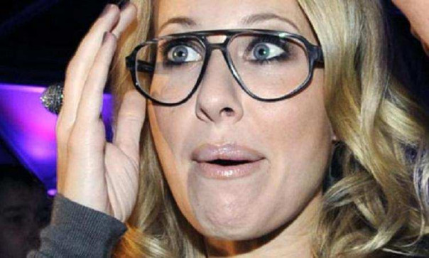 Рекламодатели отказываются от сотрудничества с Собчак после скандального интервью