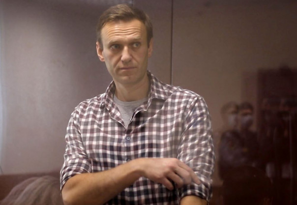 Спастись из "секты" Навального. Ирина Алкснис