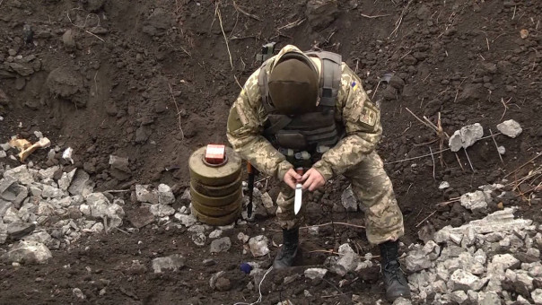 У ВСУ ещё - 6...