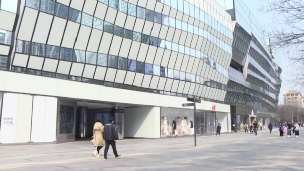 Уйгуры стали причиной хлопковой войны Китая и США