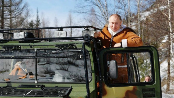 Киев, похоже, уже проиграл