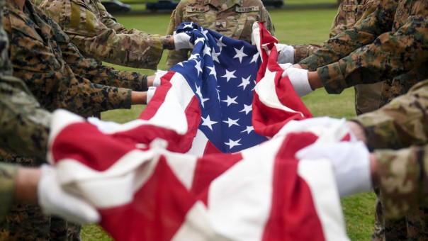 Почему Америка разучилась (да и не умела) выигрывать войны