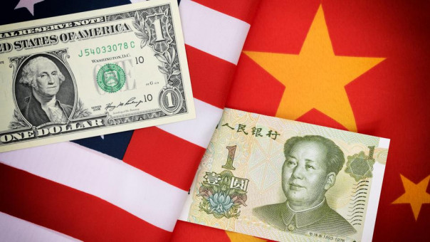 США нуждаются не в партнёрах, а в рабах. Анатолий Вассерман