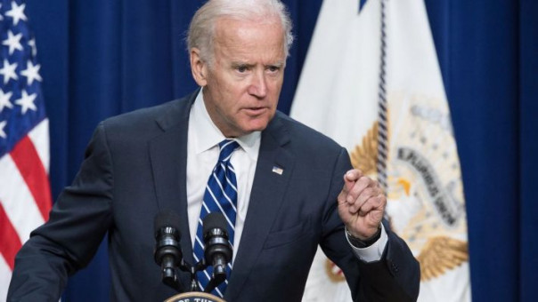 Байден осознал, что открытый им ящик Пандоры грозит стране большими потрясениями