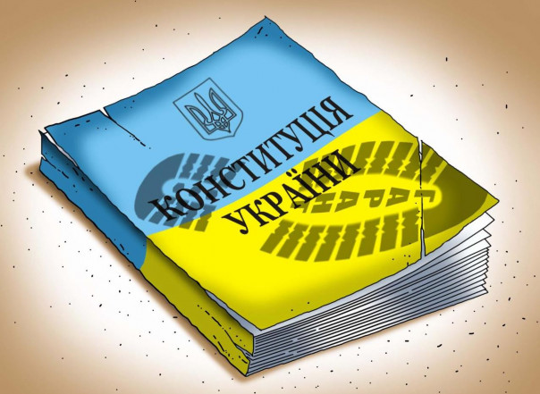 Казус Тупицкого или тупик Зеленского?