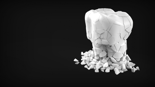 Импланты могут уйти в прошлое: учёные нашли способ вырастить новые коренные зубы