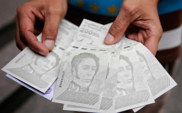 Всемирный банк «рассекретил» суверенных должников России