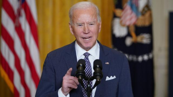 Полянский объяснил отказ России выступать на встрече с Байденом