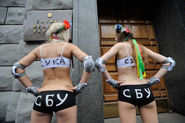 «Белорусского шпиона», задержанного СБУ, отпустили на свободу