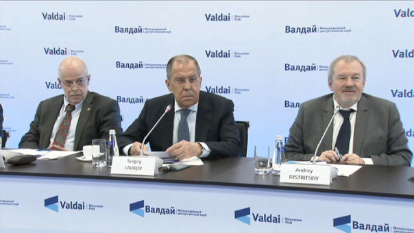 США могут пойти на компромисс в ситуации вокруг СВПД