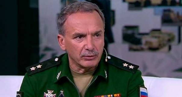 Советник министра обороны: Россия демилитаризует и Украину, и НАТО