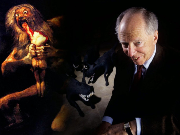 Табло. Идёт «зачистка» французской ветви Ротшильдов...