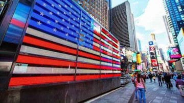 Рекордное число американцев заявили о негативном отношении к России