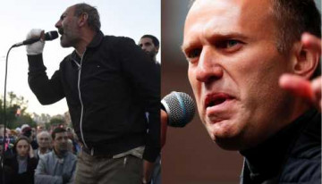 Армения: похож ли Пашинян на Зеленского и Навального?