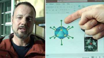 Шведские учёные заявили о преимуществе Спутник V над всеми остальными вакцинами