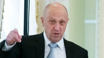 Бизнесмен Пригожин основал НКО для борьбы за права человека на Западе