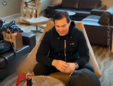 Задержание бизнесмена Олега Шкиля: на чем авторитет построил свою бизнес-империю